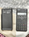 (Original) Casio fx-100ms scientific calculator